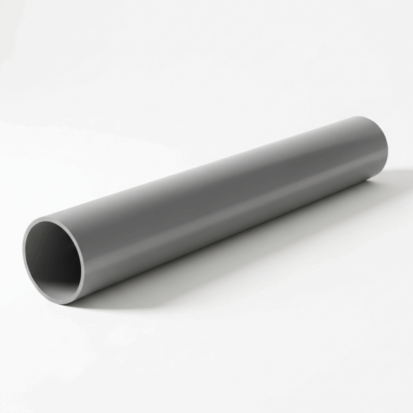 Tubo PVC Multicapa 160 mm 3m Gris