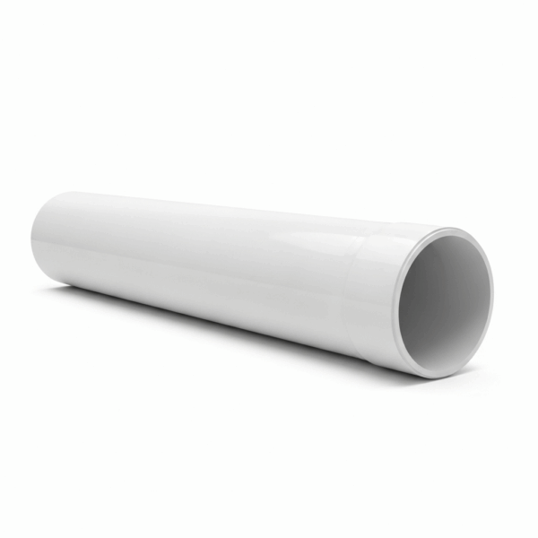 Tubo PVC Saneamiento 160 mm 6 Metros