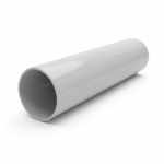 Tubo PVC Saneamiento 200 mm 3 Metros