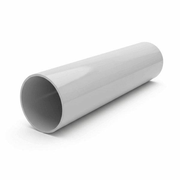 Tubo PVC Saneamiento 200 mm 3 Metros