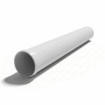 Tubo PVC Saneamiento 200 mm 6 Metros