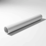 Tubo PVC Saneamiento 250 mm 3 Metros