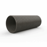 Tubo PVC Saneamiento Corrugado 1000 mm 6m