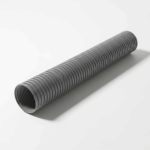 Tubo PVC Saneamiento Corrugado 160 mm 3 Metros