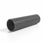 Tubo PVC Saneamiento Corrugado 160 mm 6m