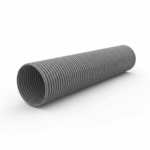 Tubo PVC Saneamiento Corrugado 200 mm 6m
