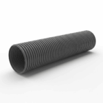 Tubo PVC Saneamiento Corrugado 250 mm 6m