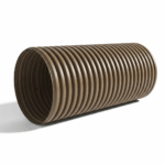 Tubo PVC Saneamiento Corrugado 800 mm 6m