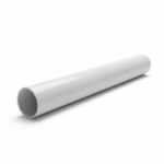 Tubo PVC Sanitario 50 mm 3 Metros