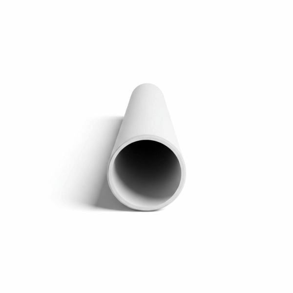 Tubo PVC Sanitario 50 mm 3 Metros para Tubería de agua