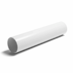 Tubo PVC Sanitario 90 mm 3 Metros