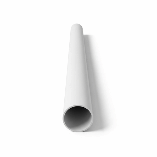 Tubo PVC Sanitario 90 mm 3 Metros para Tubería de agua
