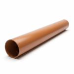 Tubo PVC SN2 160 mm 6 Metros
