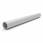 Tubo PVC SN2 200 mm 6 Metros