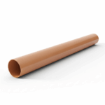 Tubo PVC SN2 250 mm 6 Metros