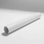 Tubo PVC SN4 110 mm 6 Metros