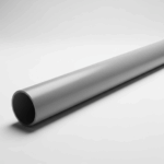 Tubo PVC SN4 125 mm 6 Metros