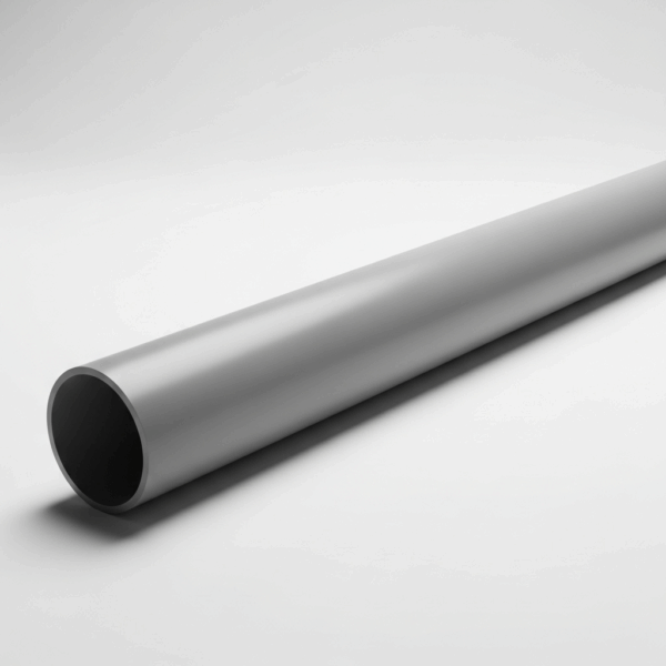 Tubo PVC SN4 125 mm 6 Metros