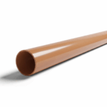 Tubo PVC SN4 200 mm 3 Metros
