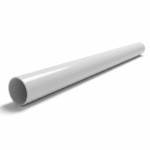 Tubo PVC SN4 200 mm 6 Metros