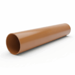 Tubo PVC SN4 600 mm 6 Metros