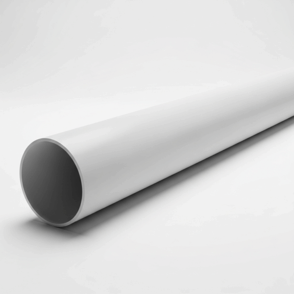 Tubo PVC SN4 800 mm 6 Metros