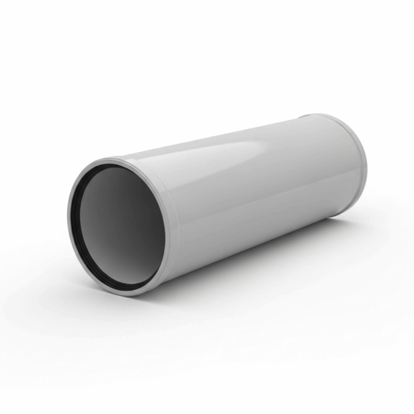 Tubo Saneamiento SN8 250mm 6m