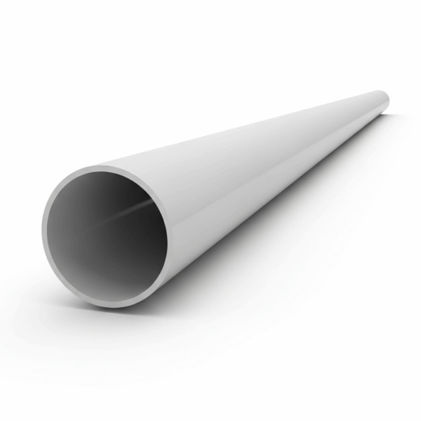 Tubo Saneamiento SN8 250mm 6m para Tubería de agua