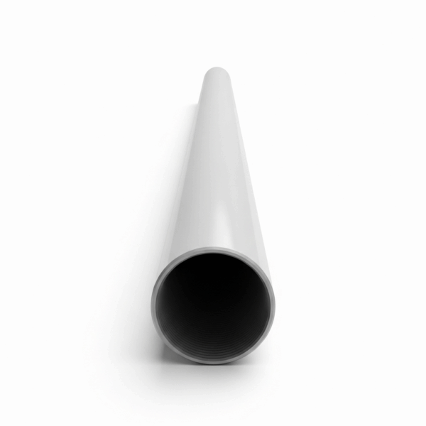 Tubo Saneamiento SN8 315mm 6m para Tubería de agua