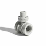 Válvula Antirretorno PVC 200 mm