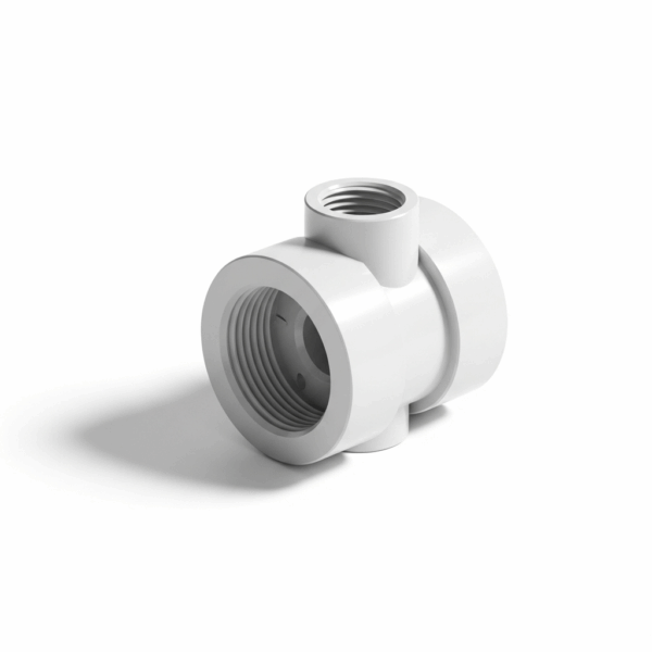 Válvula Antirretorno PVC 32 mm