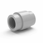Válvula Antirretorno PVC 40 mm