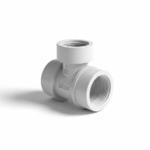 Válvula Antirretorno PVC 50 mm