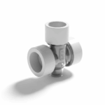 Válvula Antirretorno PVC 63 mm