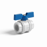 Válvula de Bola PVC 20 mm