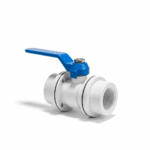 Válvula de Bola PVC Encolar 110 mm