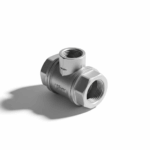 Válvula de Bola PVC Encolar 125 mm