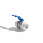 Válvula de Esfera PVC Encolar 90 mm