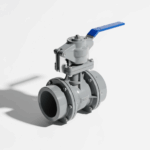 Válvula Guillotina PVC 110 mm