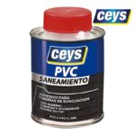 Pegamento Para Lonas de PVC