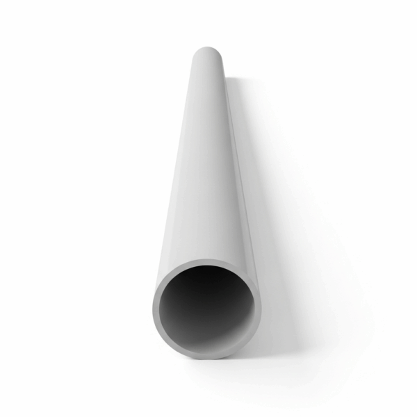 Tubo PVC 32 mm Serie C 5 Metros para Tubería de agua